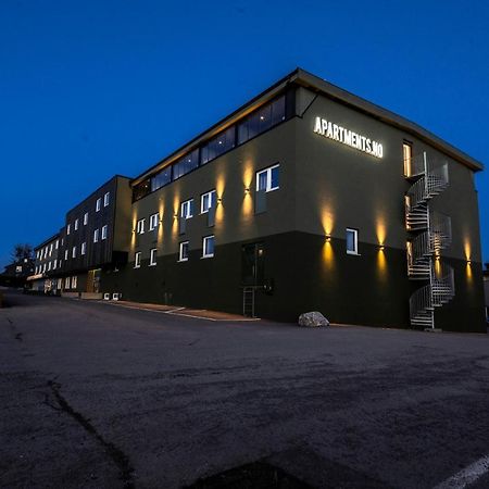 Apartments No ホーテン エクステリア 写真