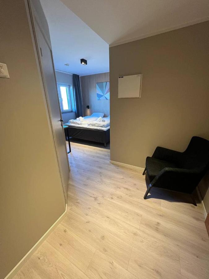 Apartments No ホーテン エクステリア 写真