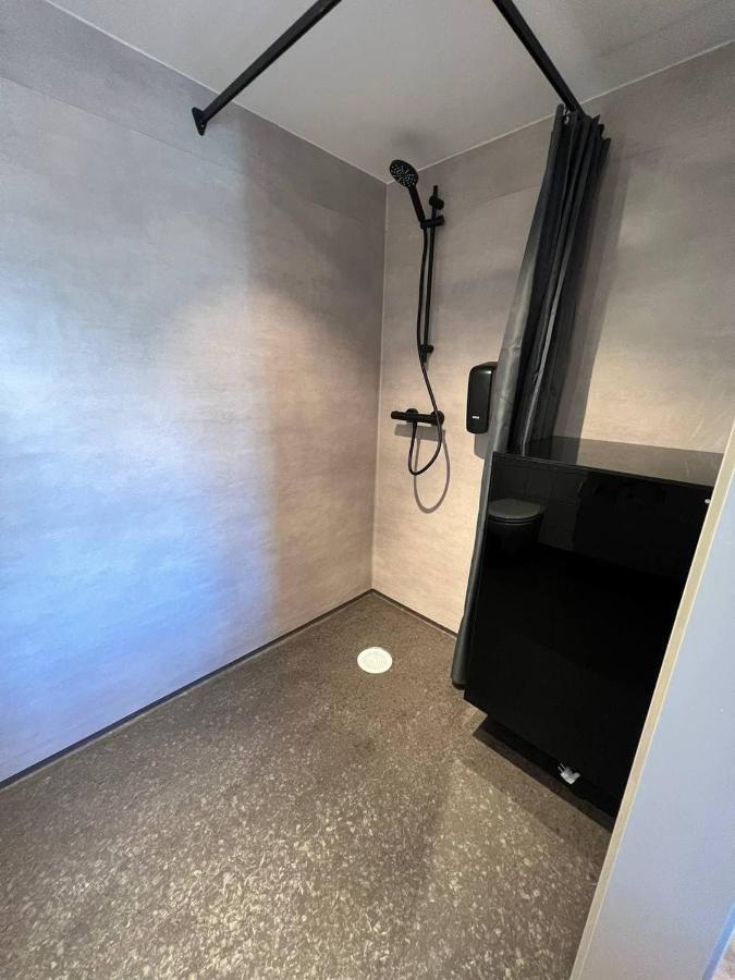 Apartments No ホーテン エクステリア 写真